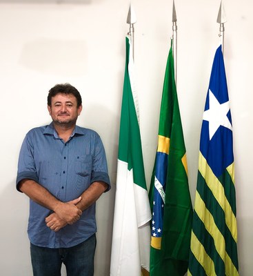 Edilberto Carvalho