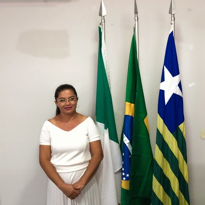 francisca das chagas